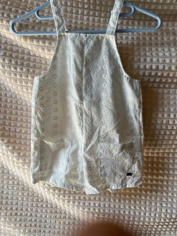 Robe short