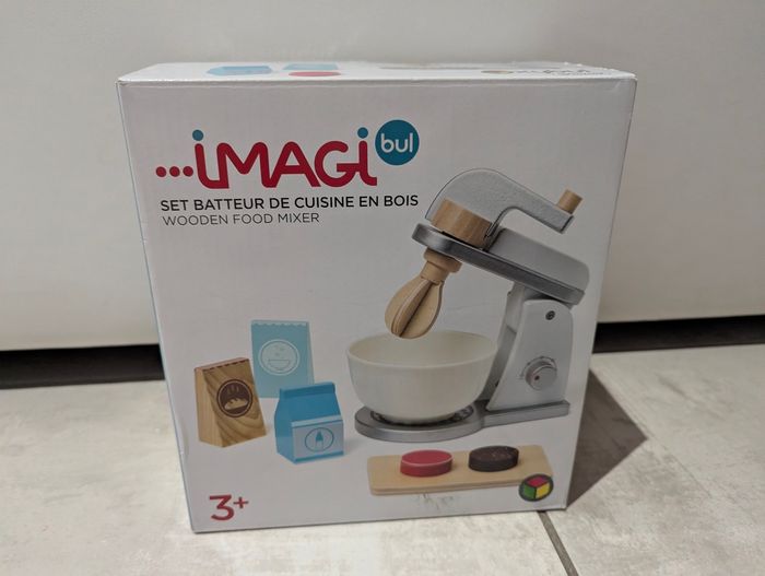 Set de cuisine