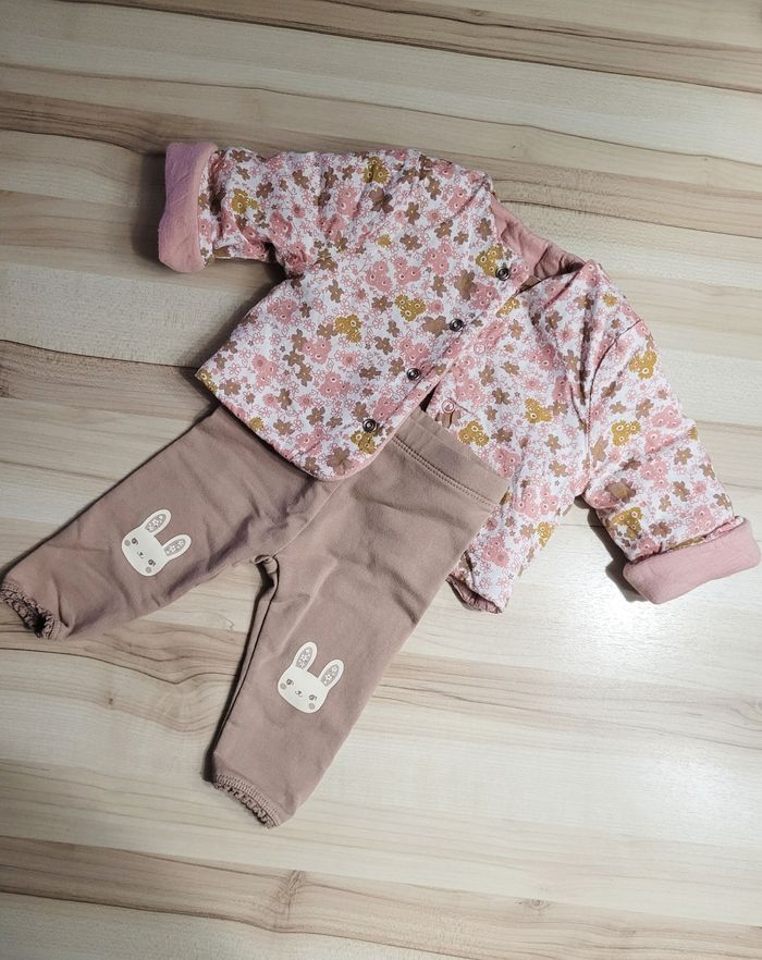 Lot automne/hiver - photo numéro 4