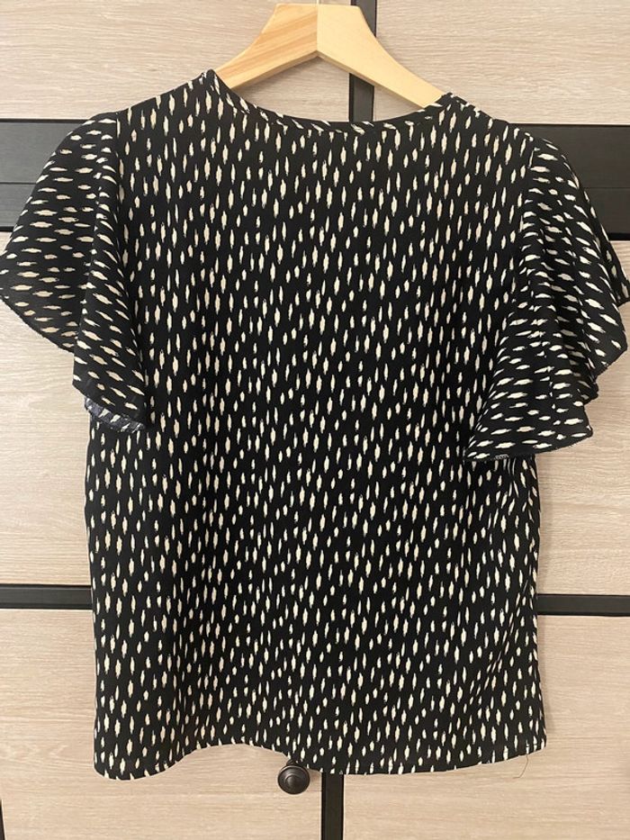 Top H&M Taille M - photo numéro 7