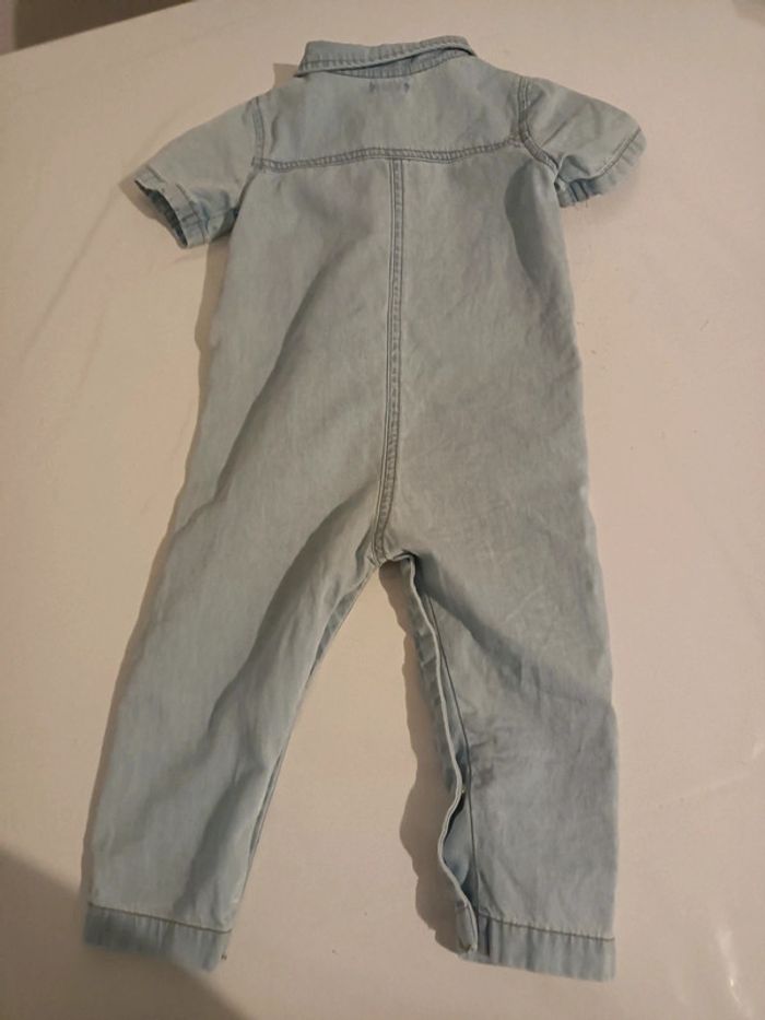 Combi été - photo numéro 6