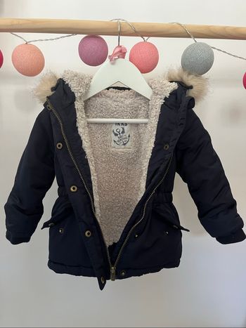 Manteau