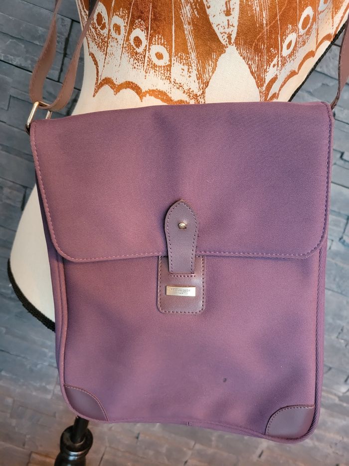 Sac à main paquetage - photo numéro 2