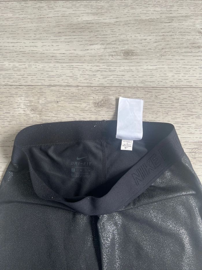 Legging Nike pro - photo numéro 4
