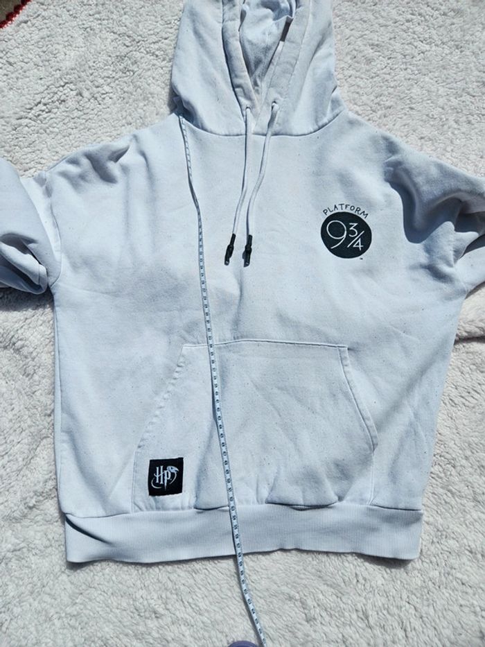Sweat à capuche Harry Potter - photo numéro 9