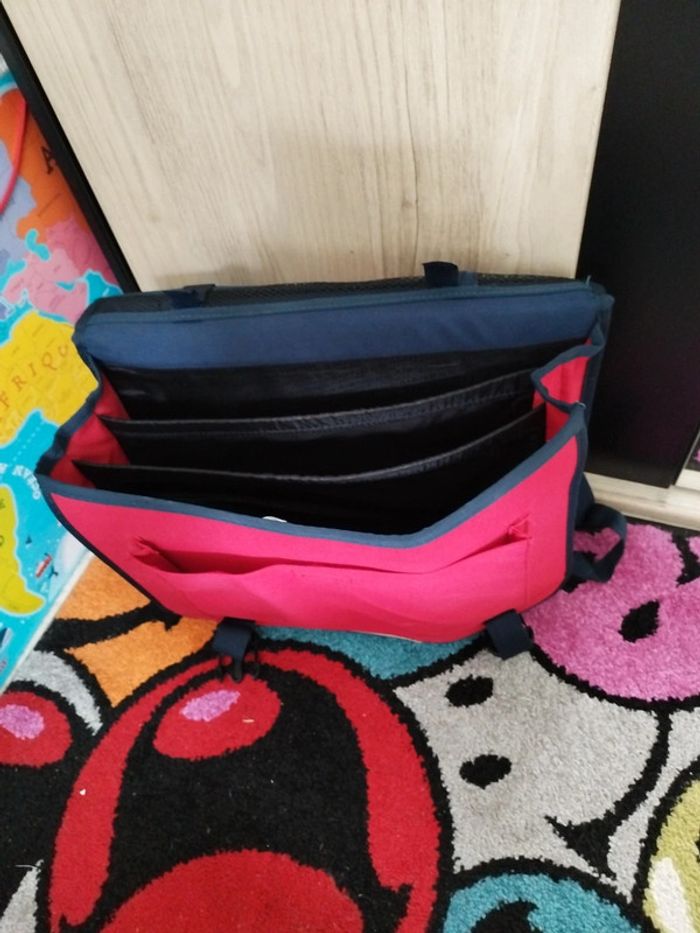 Cartable airness - photo numéro 2