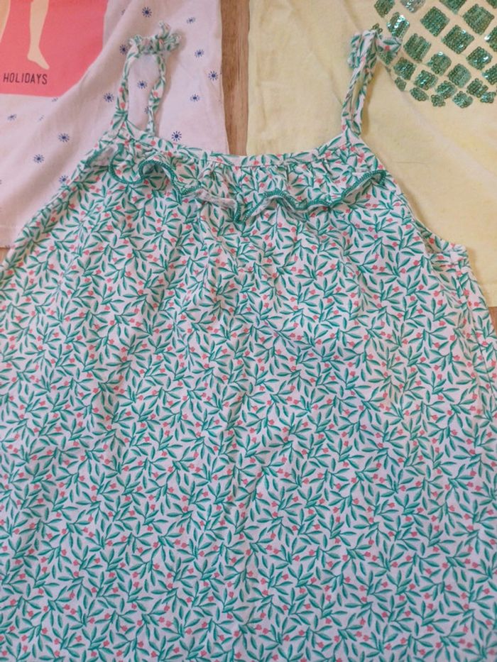 Lot debardeur - photo numéro 4