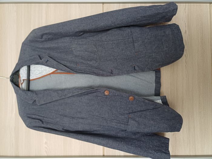 Blazer homme Devred taille XL, très bon état