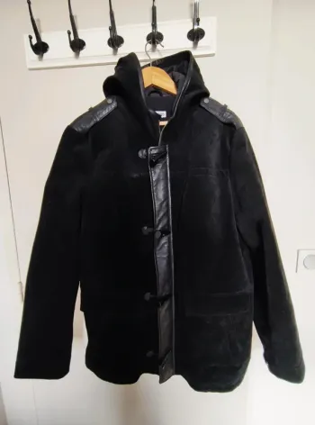 Veste homme