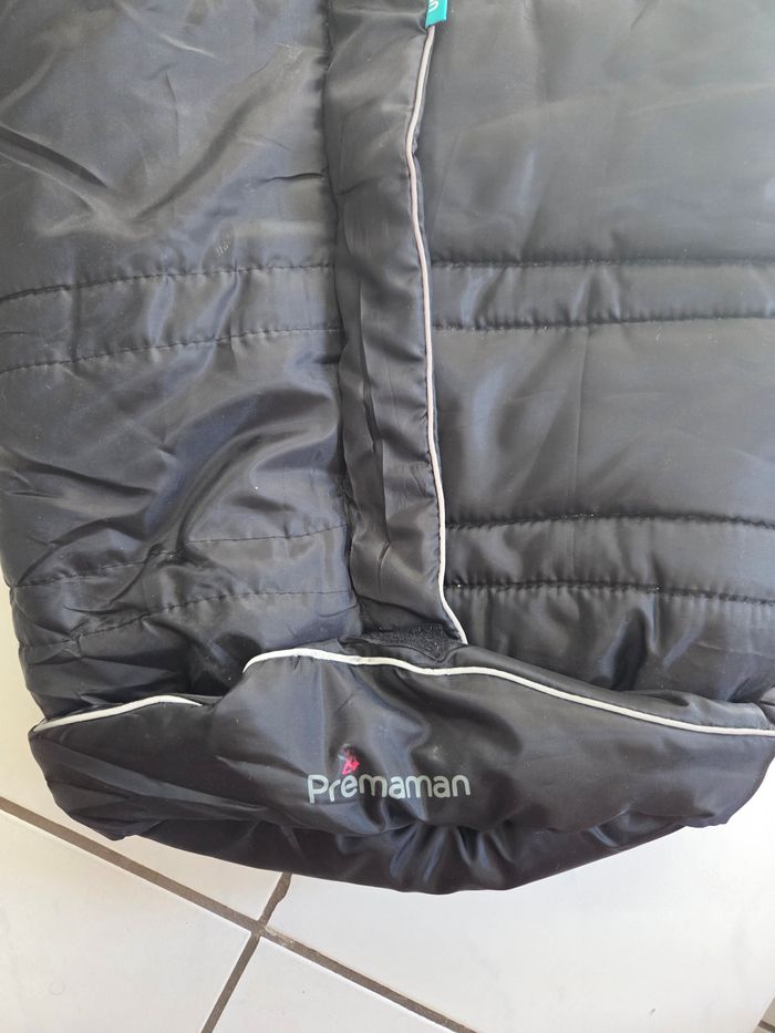 Chancelière Premaman Neuve - photo numéro 4