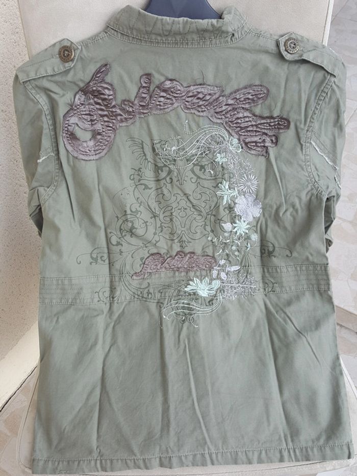 Veste Rivaldi 14 ans - photo numéro 2