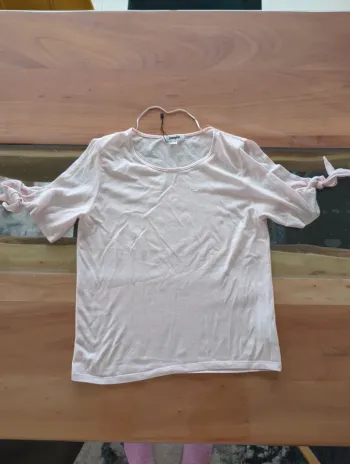Tee-shirt Jennyfer taille M neuf