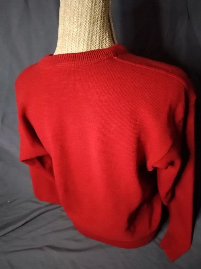 Pull lacoste S - photo numéro 6