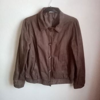 Blouson mi-saison femme 🎀