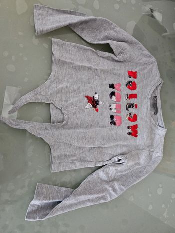 Tee shirt
