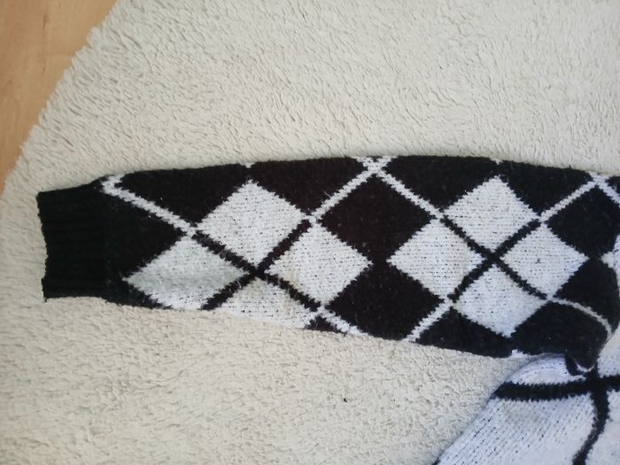 Pull enfant - photo numéro 3