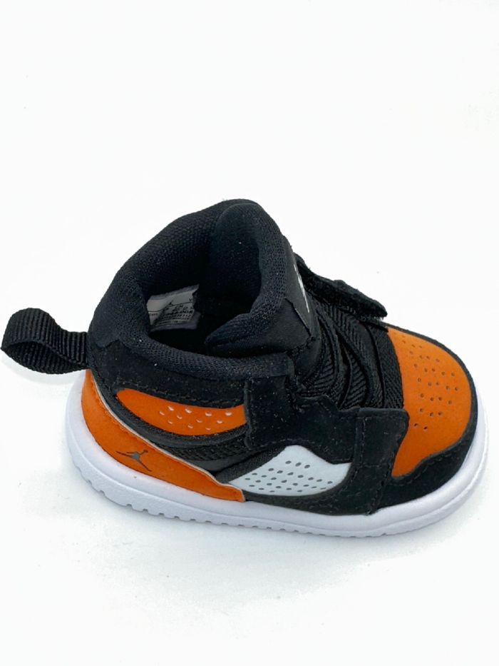 Basket Jordan Air bébé