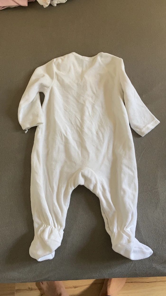 Pyjama et bodies - photo numéro 7