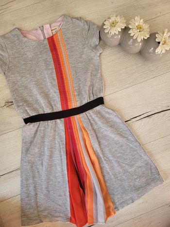 Superbe robe catimini 6ans