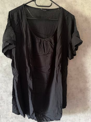 Blouse MsMode