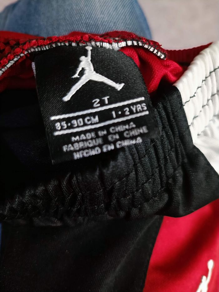 Ensemble Jordan 2 ans - photo numéro 5