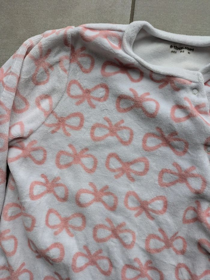 Pyjama 3 ans - photo numéro 2