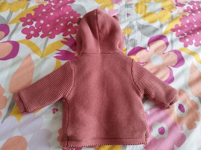 Gilet polaire - photo numéro 5