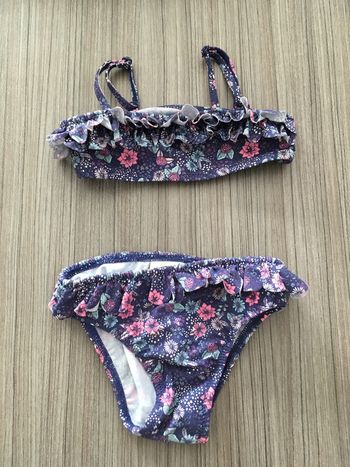 Maillot de bain TAO