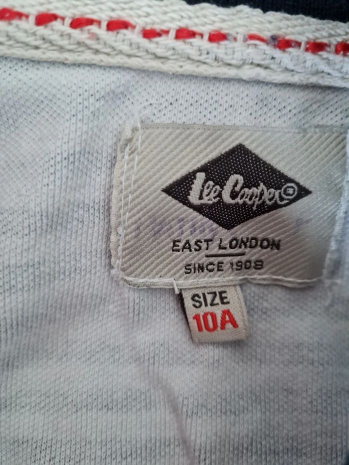 Lot polos/pulls léger - photo numéro 3