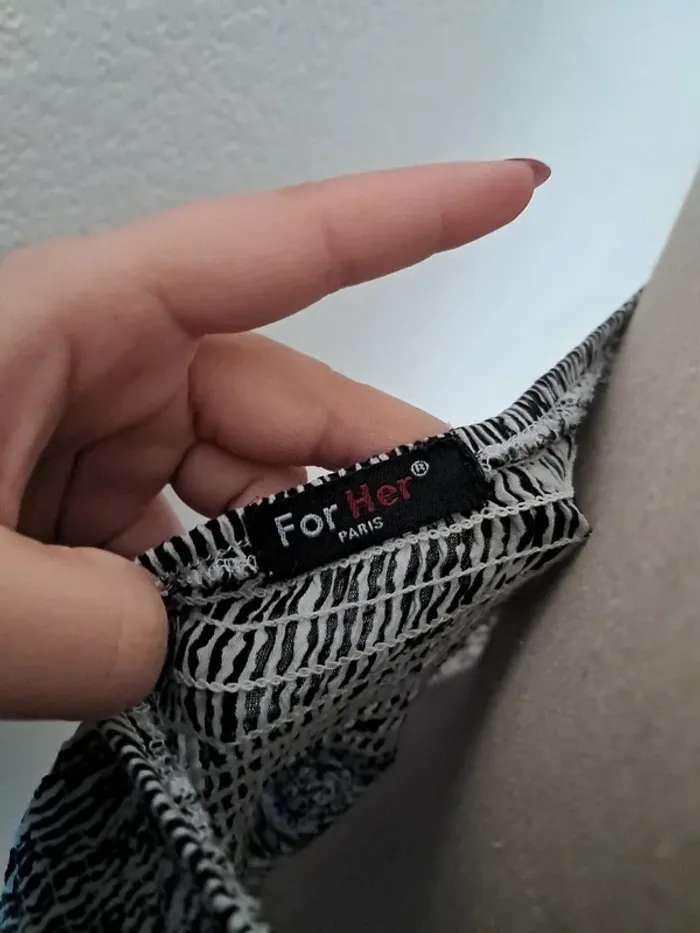 Robe L - photo numéro 2