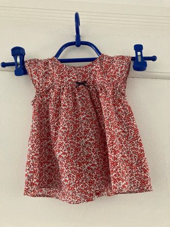 Blouse absorba 9 mois