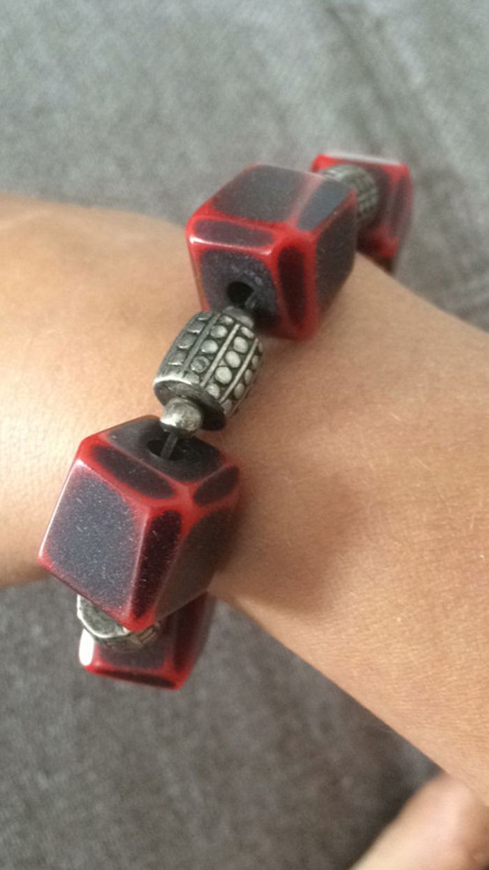 Bracelet élastique - photo numéro 2