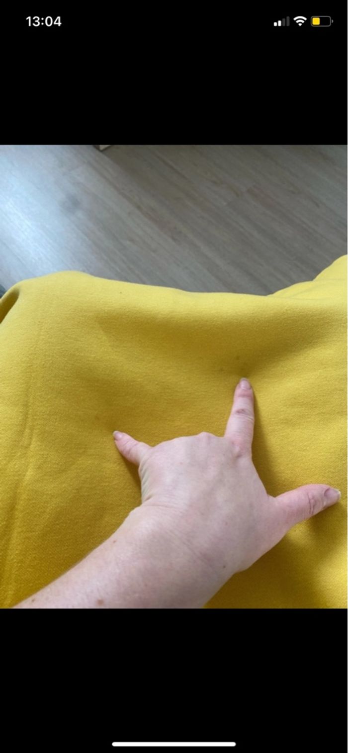 Pull court - photo numéro 4