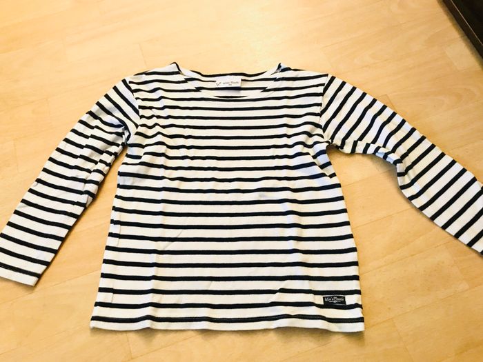 T-shirt garçon taille 10 ans