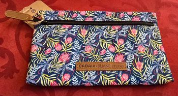 Pochette Jiliane studio