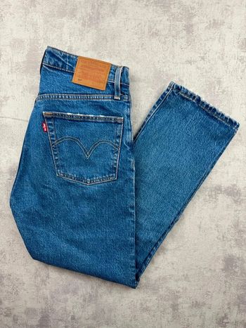 Jean levis 501 - levis premium - taille M #LEV84