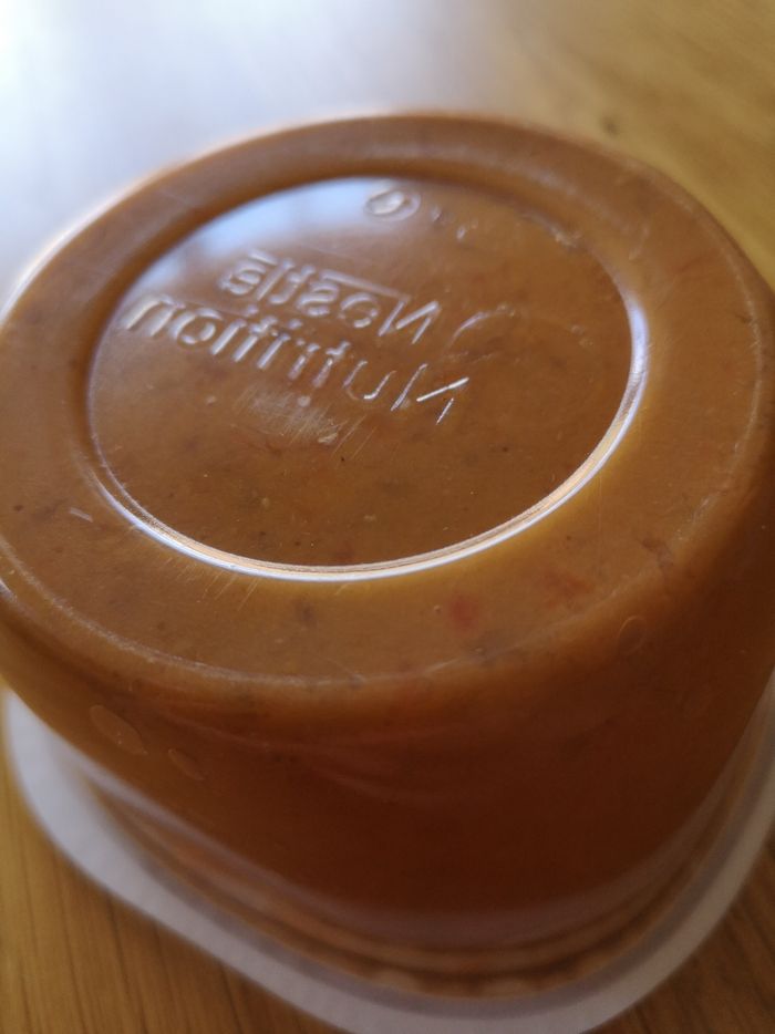 Purée Nestlé dès 12 mois - photo numéro 2