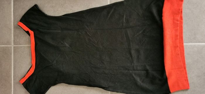 Robe Morgan - photo numéro 3