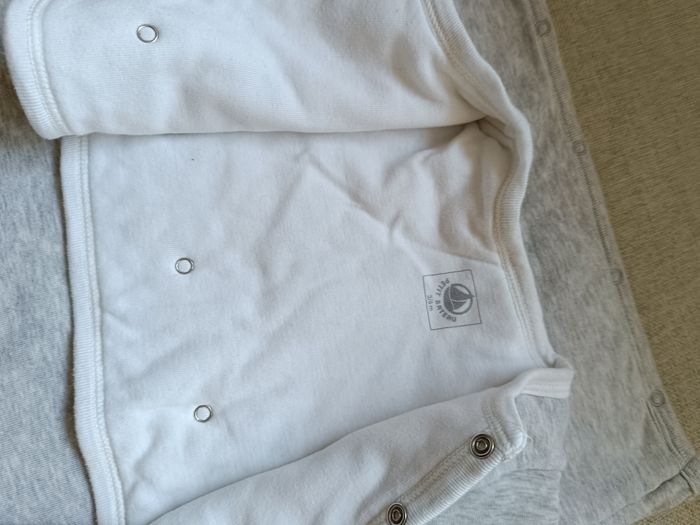 Gigoteuse bébé mixte - photo numéro 5