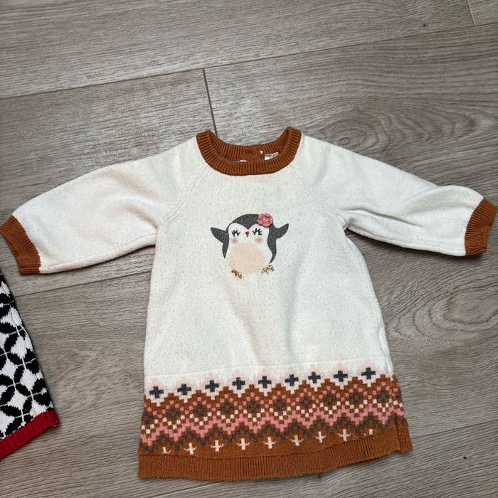 Lot robe 1 mois - photo numéro 3