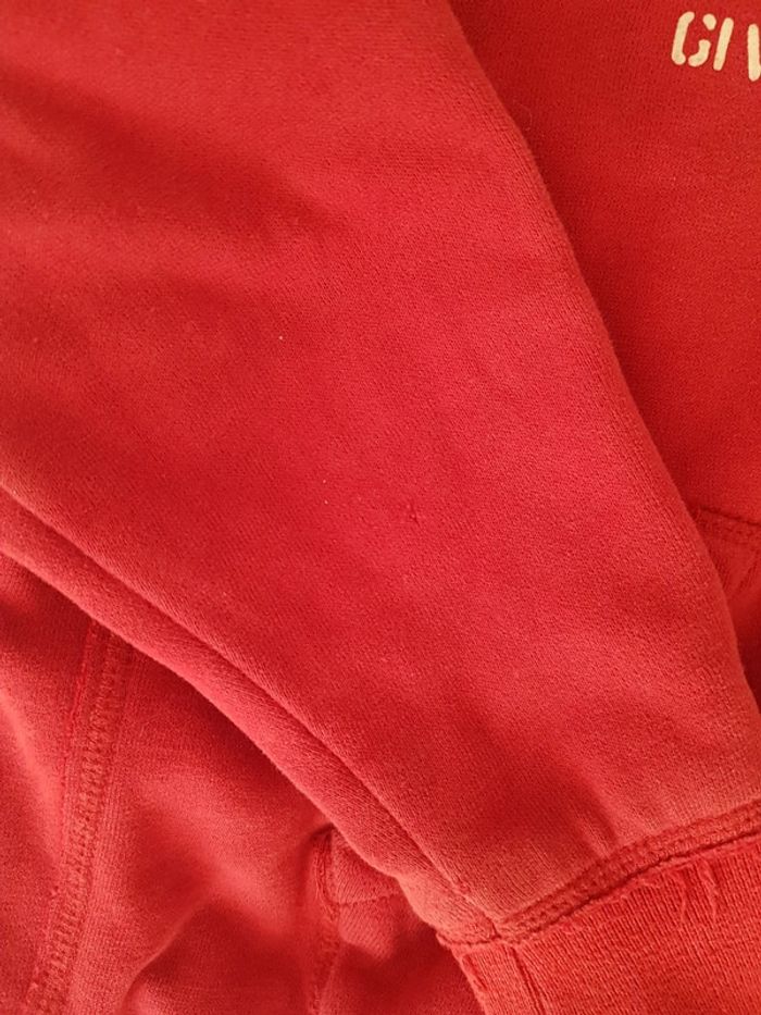 Veste douce okaidi garçon 10ans hiver - photo numéro 4