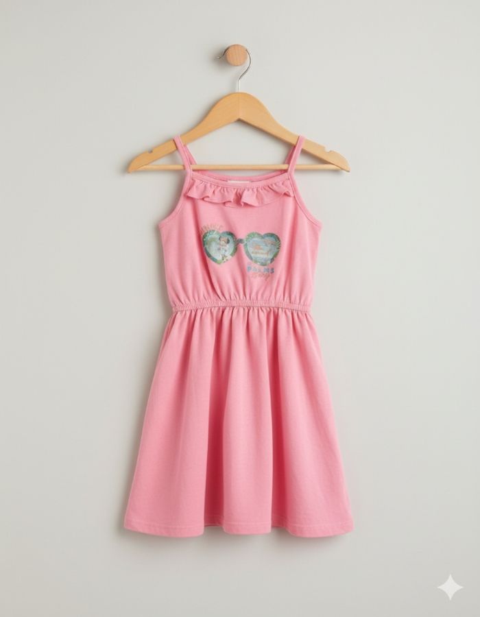 Robe Disney 5 ans - photo numéro 3