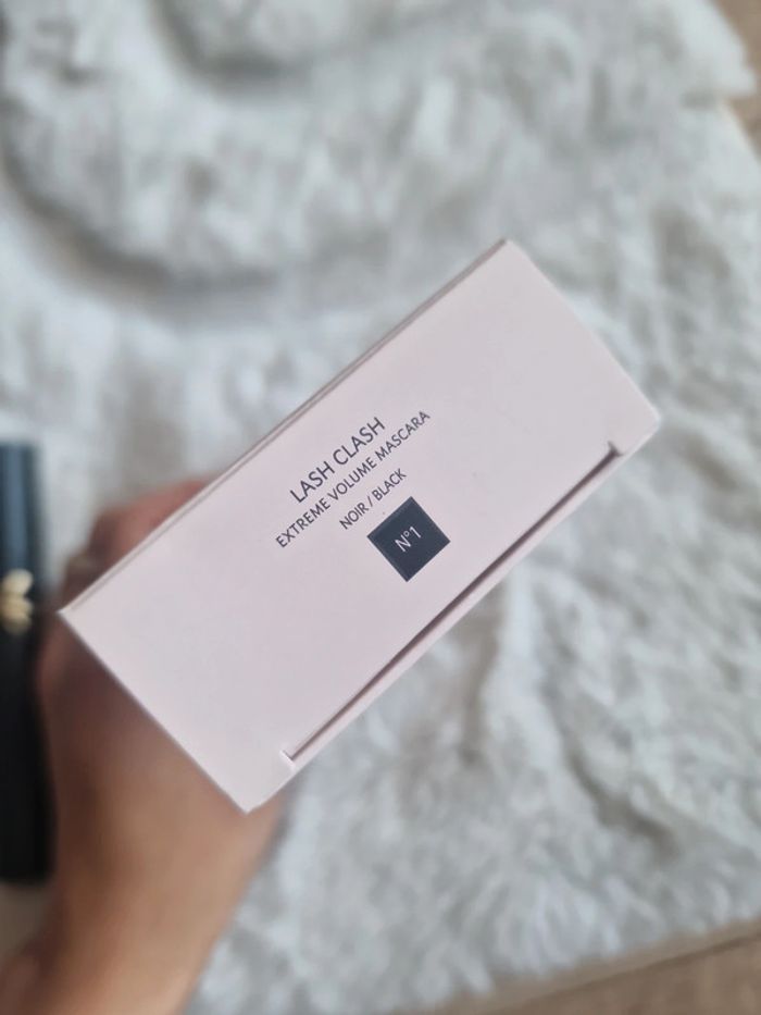 Coffet Lash Clash + Libre EDP 10ml Yves Saint Laurent - photo numéro 11