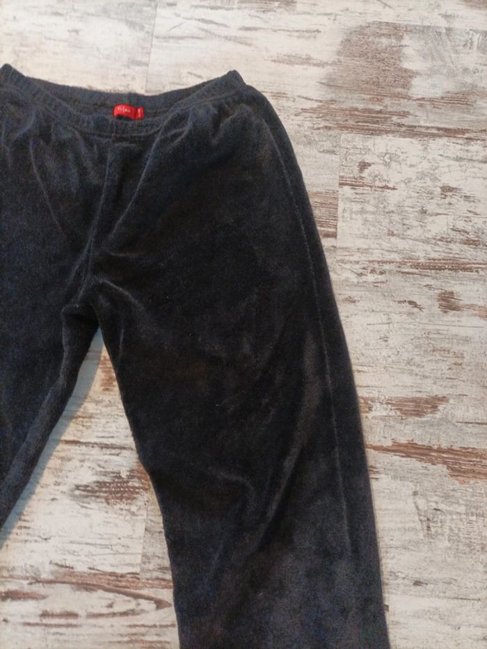 Superbe pantalon pilou - photo numéro 2