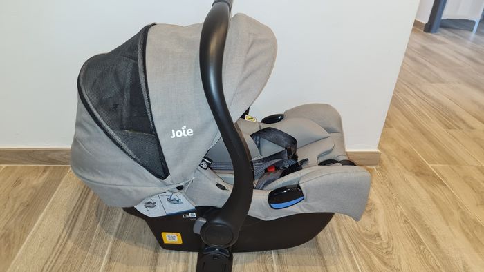 Cosy i gemm 2 joie - photo numéro 4