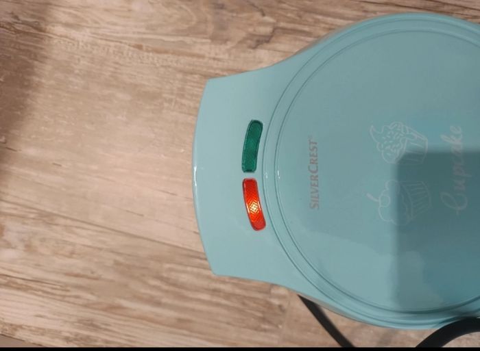 Appareil à cupcake - photo numéro 4