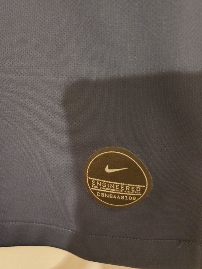 Maillot de Football Enfant - photo numéro 4