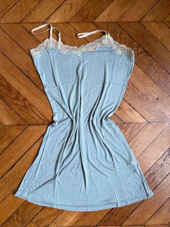 Nuisette / dessous de robe OYSHO taille L
