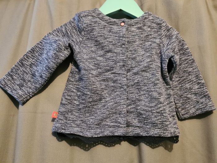 Pull ikks 12 mois - photo numéro 2