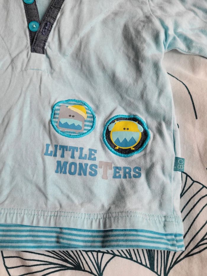 Lot Obaibi 12 mois - photo numéro 5